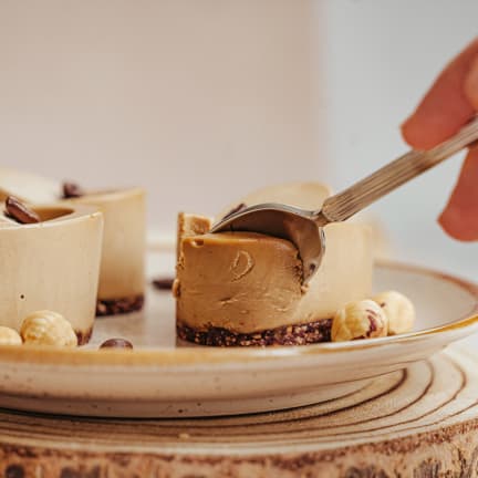 Prăjituri raw vegan